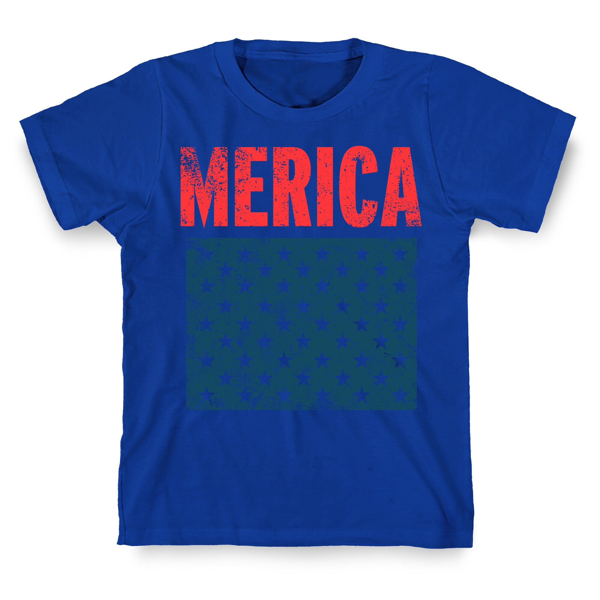 Merica T-Shirt